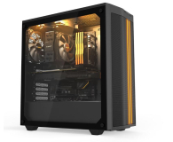 be quiet! Pure Base 500DX Black - 560878 - zdjęcie 8